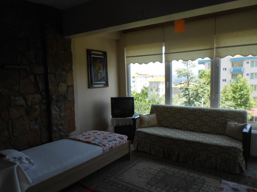 Irmak Family Pension & Apartments Eceabat Habitación foto