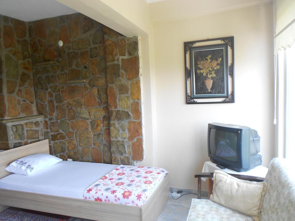Irmak Family Pension & Apartments Eceabat Habitación foto