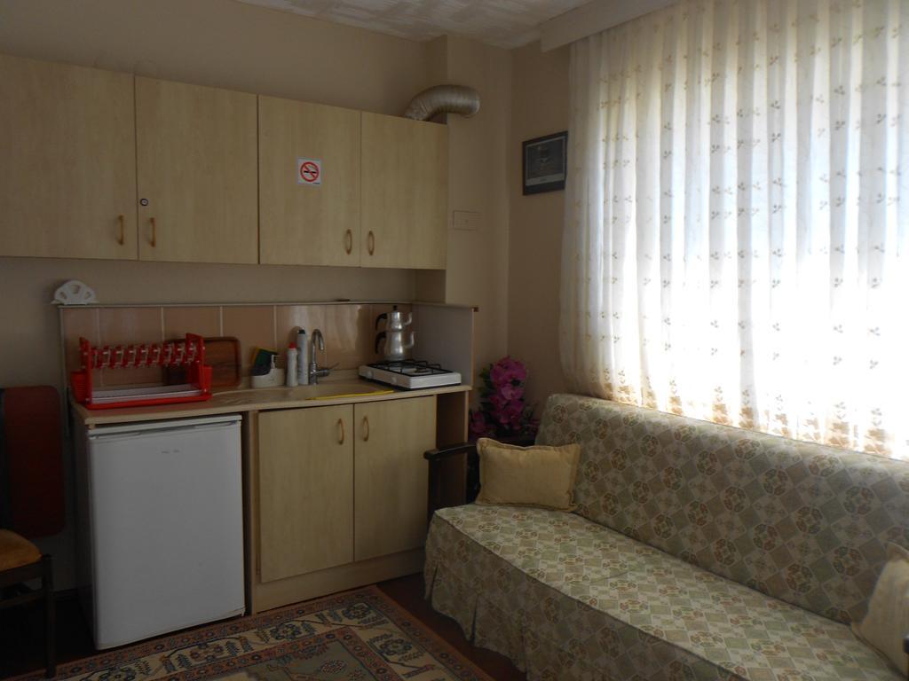 Irmak Family Pension & Apartments Eceabat Habitación foto