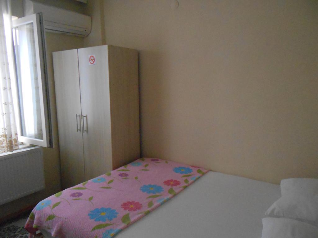Irmak Family Pension & Apartments Eceabat Habitación foto