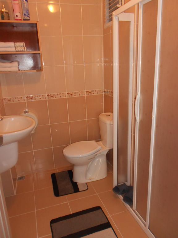 Irmak Family Pension & Apartments Eceabat Habitación foto