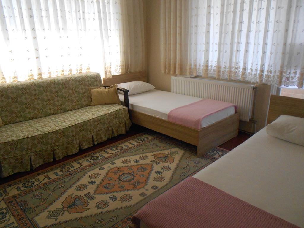 Irmak Family Pension & Apartments Eceabat Habitación foto