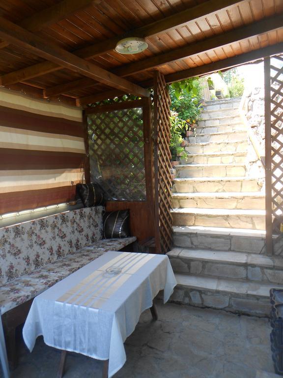 Irmak Family Pension & Apartments Eceabat Habitación foto