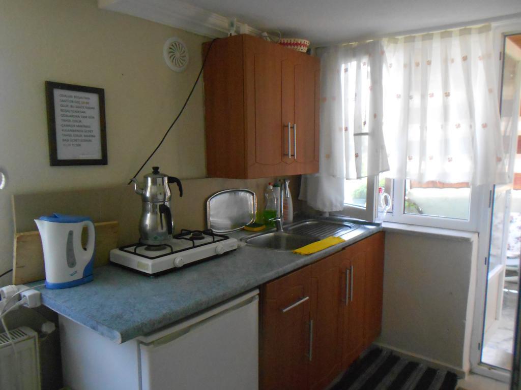 Irmak Family Pension & Apartments Eceabat Habitación foto