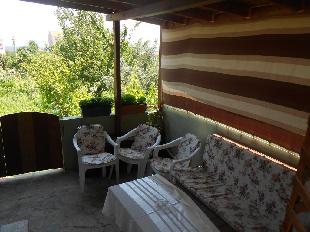 Irmak Family Pension & Apartments Eceabat Habitación foto