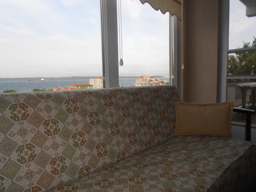 Irmak Family Pension & Apartments Eceabat Habitación foto