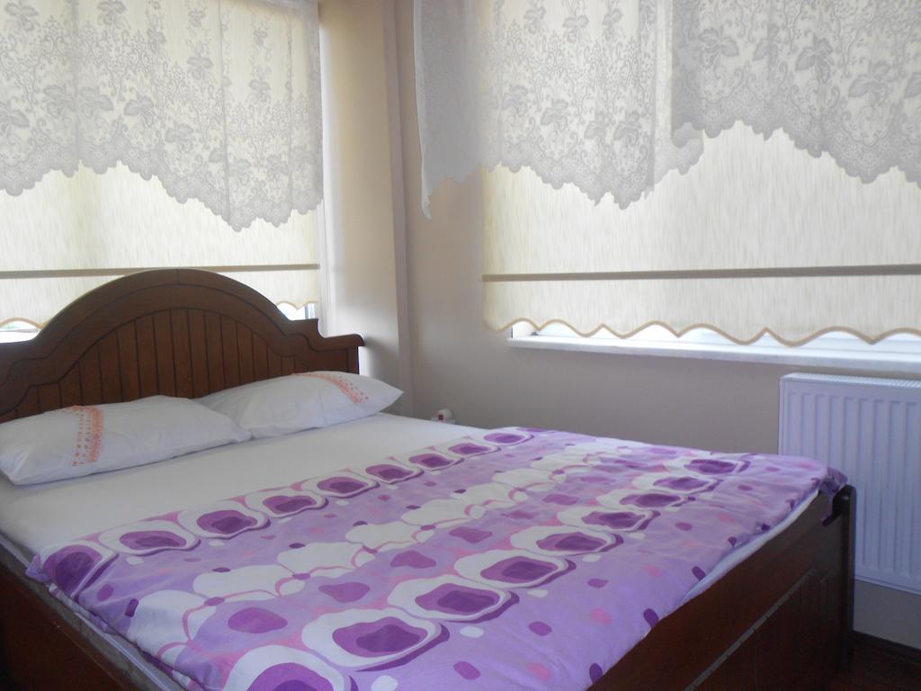 Irmak Family Pension & Apartments Eceabat Habitación foto
