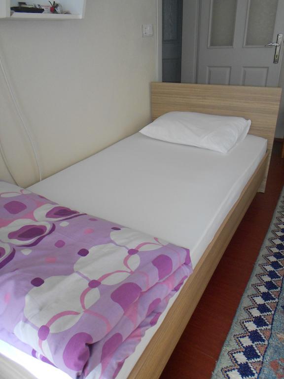 Irmak Family Pension & Apartments Eceabat Habitación foto